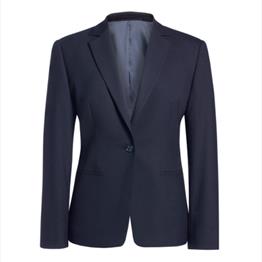 CANNES LADIES TAILORED FIT JACKET NAVY 04 REGULAR