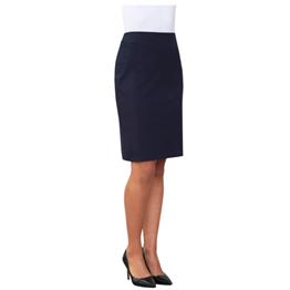 LYON SKIRT NAVY 04 REGULAR