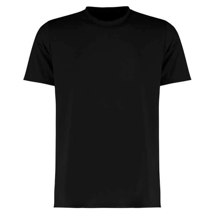 MAPS KK COOLTEX T-SHIRT BLACK XS