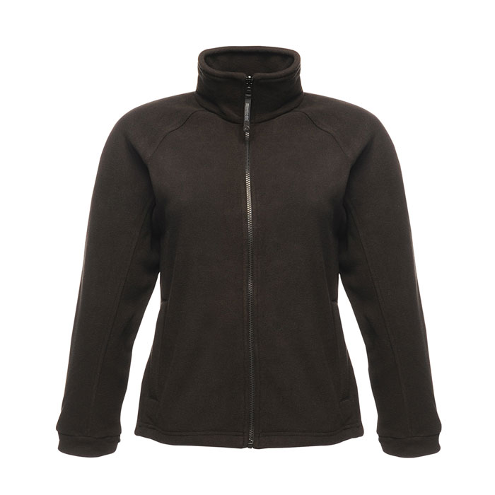 HORTICULTURE REGATTA LADIES THOR III FLEECE BLACK 8