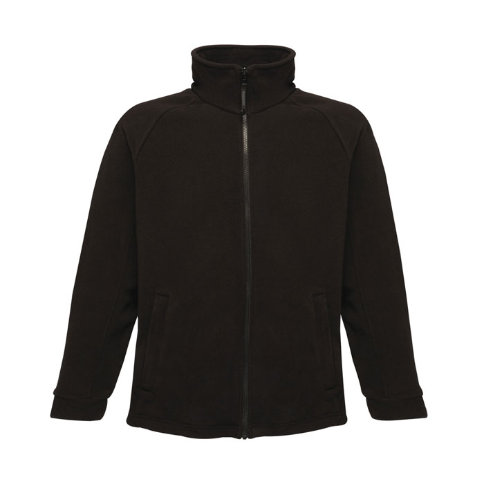 ANIMAL MAN. REGATTA THOR III FLEECE BLACK XS