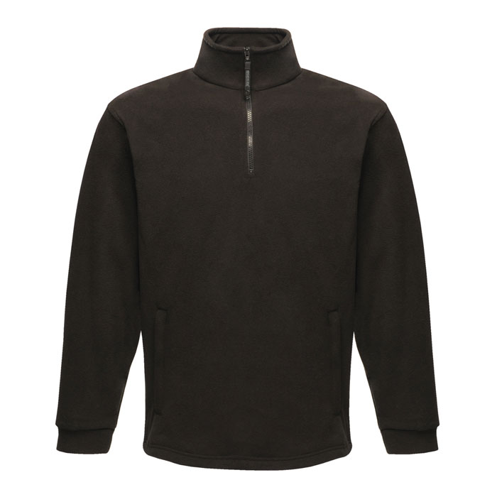 HORTICULTURE REGATTA THOR OVERHEAD FLEECE BLACK S